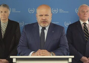 Dimisiones ‘por salud’ y denuncias de acoso: ¿por qué no ha decidido aún La Haya sobre el arresto de Netanyahu?