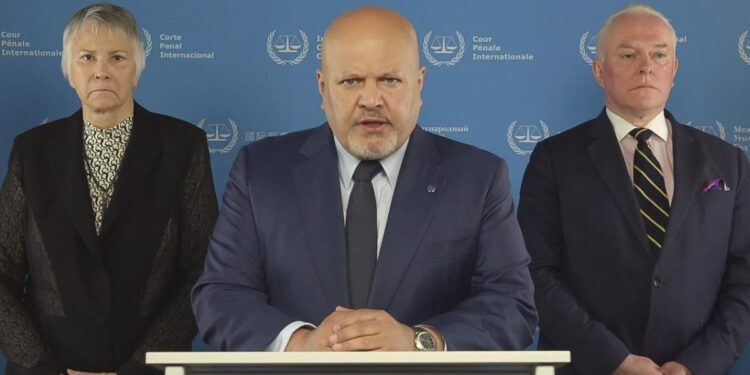 Dimisiones ‘por salud’ y denuncias de acoso: ¿por qué no ha decidido aún La Haya sobre el arresto de Netanyahu?