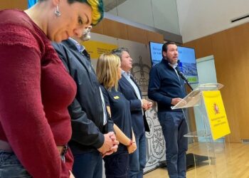 Óscar Puente anuncia que las Cercanías afectadas por la DANA reabrirán el 22 de diciembre