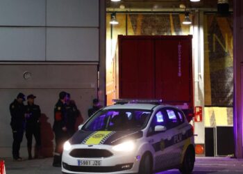 Los juzgados autorizan la entrega de más de 80 fallecidos por la DANA a sus familiares