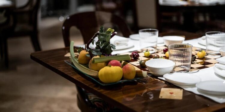 Cuáles son y cuánto cuesta el menú en los cinco nuevos restaurantes con estrella Michelin en Madrid