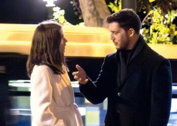 Pareja de Ana de Armas e hijastro y representante político de Miguel Díaz-Canel: ¿quién es Manuel Anido?