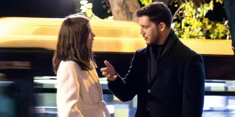 Pareja de Ana de Armas e hijastro y representante político de Miguel Díaz-Canel: ¿quién es Manuel Anido?