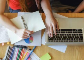 Lápiz y papel en la era digital