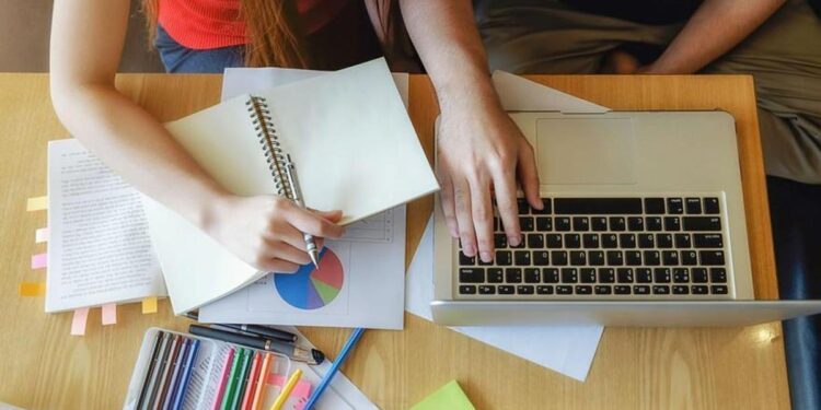 Lápiz y papel en la era digital