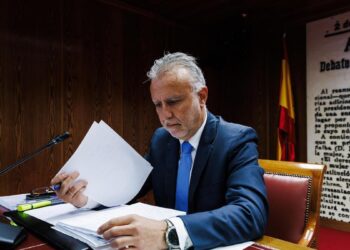 Torres niega haber cobrado comisiones de la ‘trama Koldo’: ‘Si alguien demuestra lo contrario, yo me marcho’