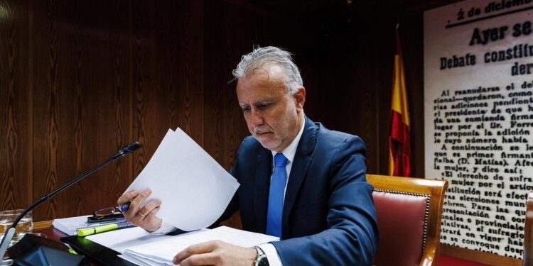 Torres niega haber cobrado comisiones de la ‘trama Koldo’: ‘Si alguien demuestra lo contrario, yo me marcho’