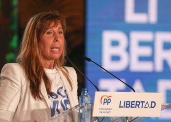 La Audiencia Nacional rechaza que Alicia Sánchez-Camacho testifique en el juicio de los Pujol