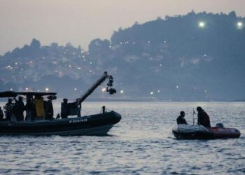 ‘Apocalipsis Z’, la película de zombies gallegos que es número uno en 90 países