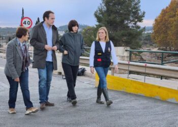 El PSPV planteará a Sánchez crear unidades de emergencia autonómicas