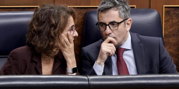 El PP ve ‘miedo’ en Bolaños por las fechas concretas del volcado del móvil del fiscal general
