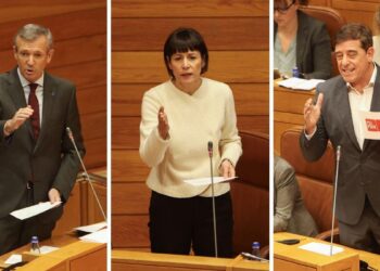 El BNG pedirá a la justicia que Feijóo explique contratos con su entorno