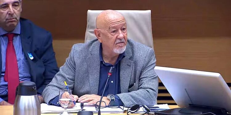 El exjefe de Asuntos Internos se desvincula de la ‘Operación Cataluña’ y asegura que destruyó la cuartilla de los Pujol que le dio BPA