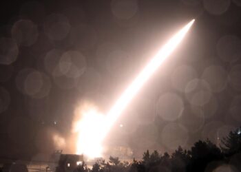 Ucrania podría alcanzar más de 200 objetivos en Rusia con los misiles autorizados por EEUU