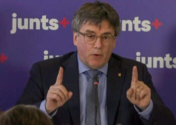 Puigdemont ve ‘evidente’ la ‘relación’ del Estado con los atentados del 17-A pese a la negativa del exjefe del CNI