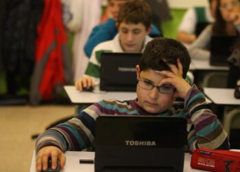 Hasta 16 países, incluidos Alemania y Francia, superan a España en competencia digital