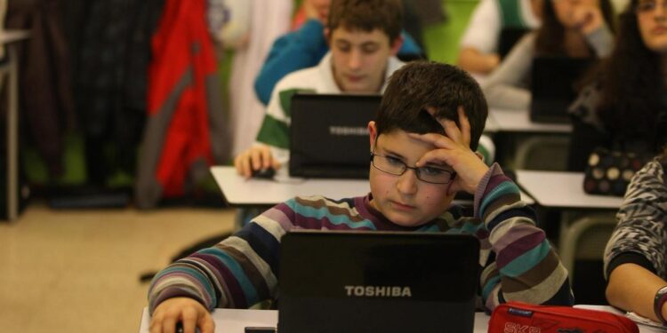 Hasta 16 países, incluidos Alemania y Francia, superan a España en competencia digital