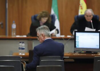 Caso Astapa: pena menor para Antonio Barrientos y más de 31 absueltos