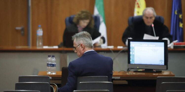 Caso Astapa: pena menor para Antonio Barrientos y más de 31 absueltos