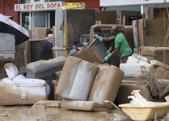 Un Estado que no sirve para nada