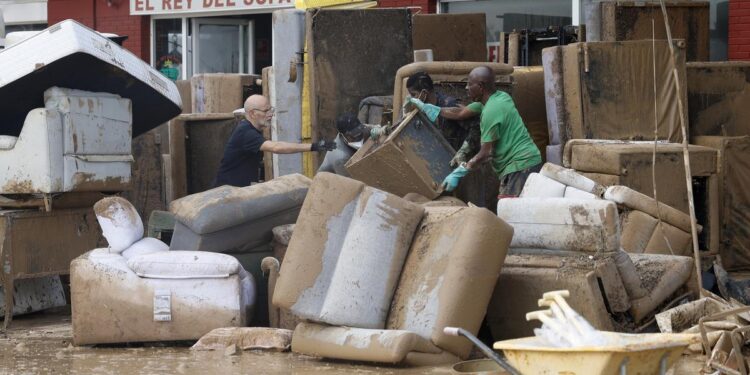 Un Estado que no sirve para nada