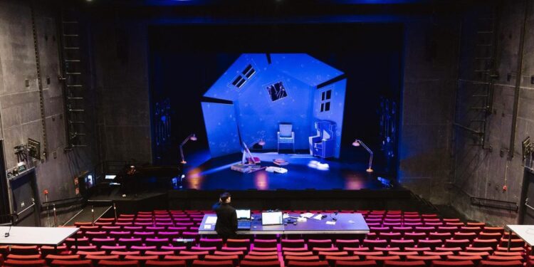 Un teatro de la ópera para niños: el hecho diferencial madrileño, casi único en el mundo, que espera a toda la familia en Retiro