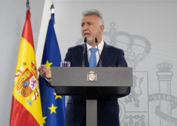 El Gobierno planteará dos fechas al PP para retomar la reforma de la ley de extranjería