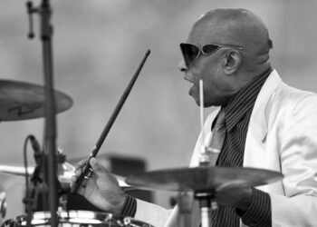 Muere a los 99 años Roy Haynes, considerado uno de los mejores bateristas de jazz