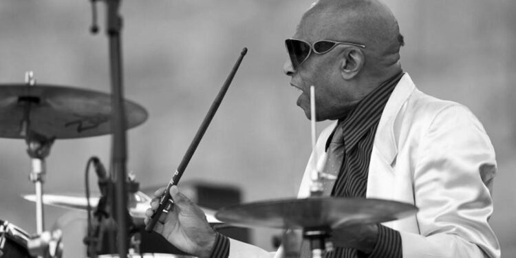 Muere a los 99 años Roy Haynes, considerado uno de los mejores bateristas de jazz