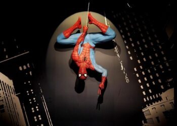 La Dimensión Espejo de ‘Doctor Strange’, los originales de Jack Kirby o el traje de Capitán América: el universo Marvel toma Ifema