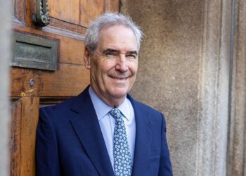 ‘El álbum ruso’, de Michael Ignatieff: memoria familiar