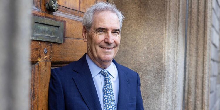 ‘El álbum ruso’, de Michael Ignatieff: memoria familiar