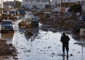 ¿Por qué nos creemos las noticias falsas? Desinformación en crisis como la DANA