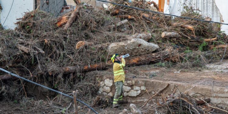 Recuperan los seis cadáveres de la riada de Letur: ‘Seguiremos buscando por profesionalidad’