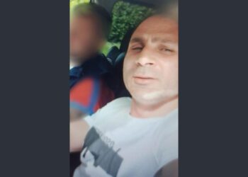 Vídeo | Detenido el ladrón del millón de euros en joyas: ‘Abre la caja fuerte. Soy marroquí, te mato’