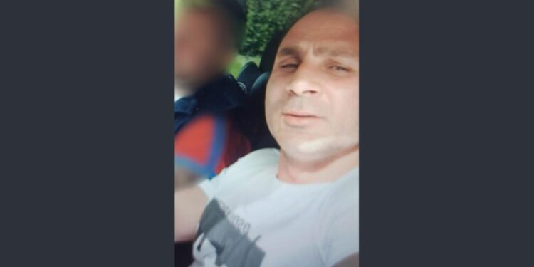 Vídeo | Detenido el ladrón del millón de euros en joyas: ‘Abre la caja fuerte. Soy marroquí, te mato’