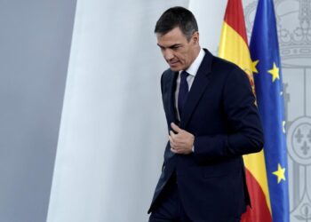 Sánchez relega sus explicaciones en el Congreso por la DANA hasta después de los ministros