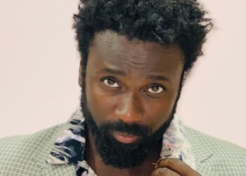 Malcolm Treviño-Sitté: ‘Todavía nos cuesta aceptar que alguien que venga de fuera tenga las mismas posibilidades’