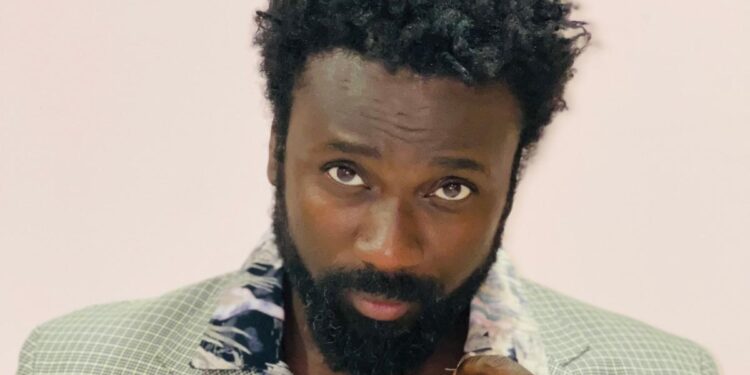 Malcolm Treviño-Sitté: ‘Todavía nos cuesta aceptar que alguien que venga de fuera tenga las mismas posibilidades’