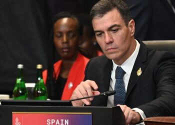 Sánchez justifica el apoyo al candidato de Meloni para salvar a Ribera: ‘Todos los países tiene derecho a un comisario’