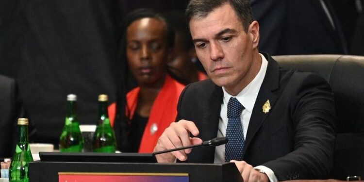 Sánchez justifica el apoyo al candidato de Meloni para salvar a Ribera: ‘Todos los países tiene derecho a un comisario’