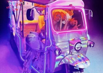 Sebastián Yatra colabora con Bad Gyal en un nuevo ‘single’: todo sobre el estreno de ‘2AM’