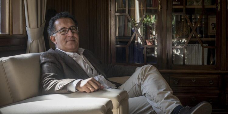 El expresidente de la Audiencia de Ourense, designado de forma provisional para sustituir a García Castellón