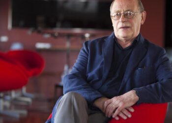 Ese Tabucchi  tan Pessoa