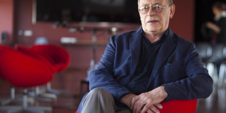 Ese Tabucchi  tan Pessoa