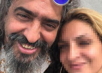 ‘El Cigala’, al banquillo | Las secuelas de su exmujer: ‘Pesadillas, ansiedad, aislamiento y problemas para relacionarse con los hombres’