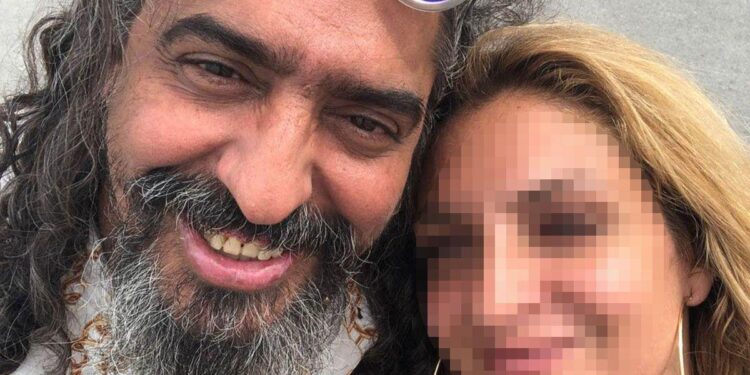 ‘El Cigala’, al banquillo | Las secuelas de su exmujer: ‘Pesadillas, ansiedad, aislamiento y problemas para relacionarse con los hombres’