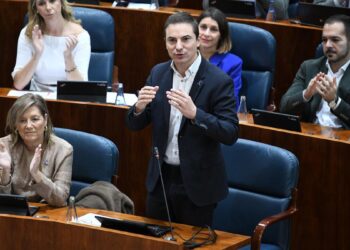 Lobato se agarra al manual de resistencia de Sánchez a la espera de la citación en el Supremo