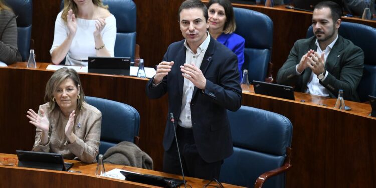 Lobato se agarra al manual de resistencia de Sánchez a la espera de la citación en el Supremo