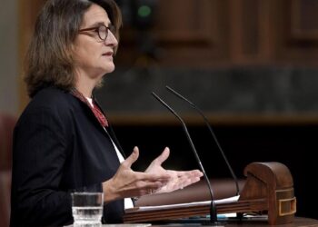 El minuto a minuto de los múltiples intentos de Ribera para hablar con Mazón el día de la DANA: nadie al otro lado